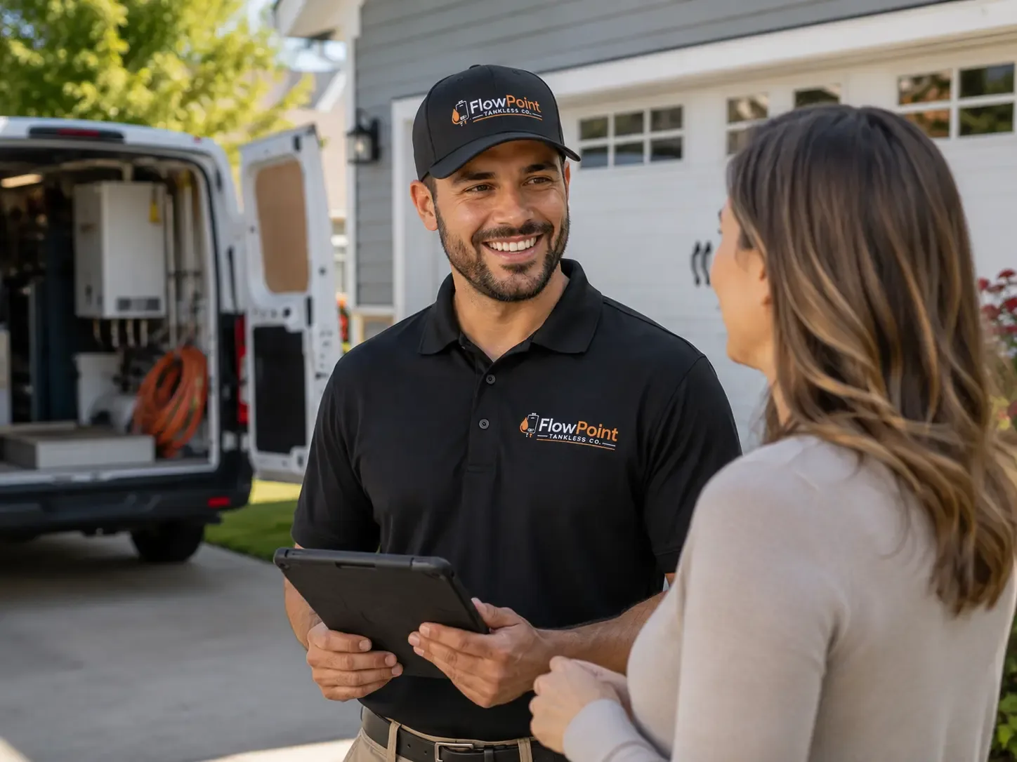 Tankless Water Heater Installation Eureka, CA FAQs